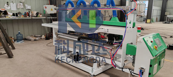 3200mm Length Of Cut Panel Saw Sliding Table Saw Woodworking Machine