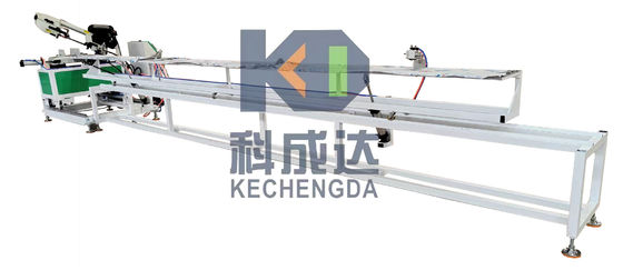 Steel Plastic Cutting Machine Flip Table High Automatic Factory Direct Sales