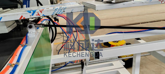 Steel Plastic Cutting Machine Flip Table High Automatic Factory Direct Sales