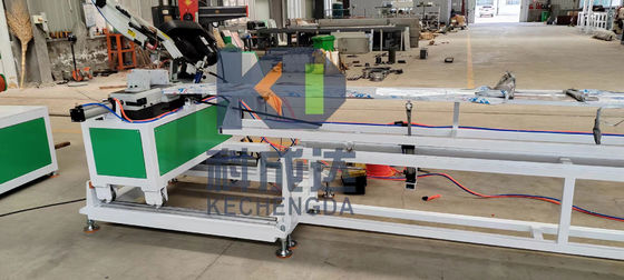 Steel Plastic Cutting Machine Flip Table High Automatic Factory Direct Sales