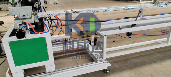 Steel Plastic Cutting Machine Flip Table High Automatic Factory Direct Sales
