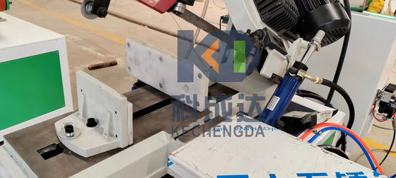 Steel Plastic Cutting Machine Flip Table High Automatic Factory Direct Sales