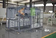 Fully Automatic Plastic Soft Pipe Hose Coiler Machinelift mechanical coiling mach Automatic hydraulic coiling machine