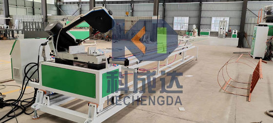 Chinese factory PVC PU PE pipe medical tube extrusion machine making dialysis catheter production line extrusion machine