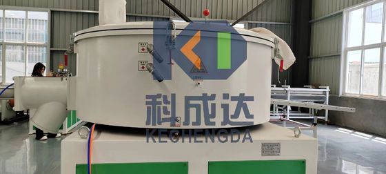 PVC Powder Mixer Machine Plastic Mixer for Efficient Mixing Cold mixing pot