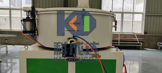 PVC Powder Mixer Machine Plastic Mixer for Efficient Mixing Cold mixing pot