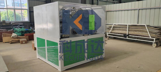 Pvc Plastic Soft Spiral Suction Garden Hose Tube Pipe Winding Extruder Machine Fiber reinforced hose winding machine