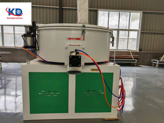 SRL-Z500/1000 Plastic Industry High Speed Mixer Machine PVC Powder Mixing Equipment Cold mixing pot