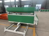 Dust Free PVC Cutting Saw PVC Cutting machine PLC Controlled