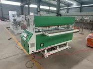 Dust Free PVC Cutting Saw PVC Cutting machine PLC Controlled