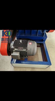Mobile Crusher machine Plastic Auxiliary Equipment