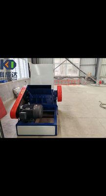 Mobile Crusher machine Plastic Auxiliary Equipment
