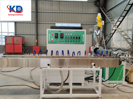 PVC pipe production line，Fibre reinforced hose，winding machine