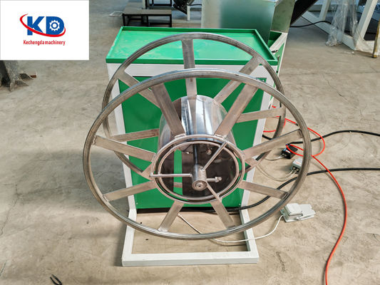 PVC pipe production line，Fibre reinforced hose，winding machine