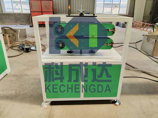 High speed PVC Braided Fiber Reinforced Garden Hose extrusion line Soft water Pipe production line