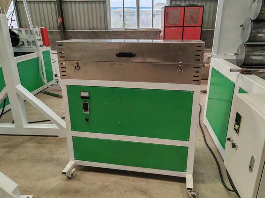 Intelligent pressure relugating oven,pipe line auxiliary machine