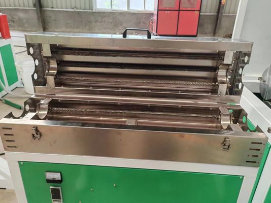 Intelligent pressure relugating oven,pipe line auxiliary machine