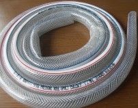 SJ65 PVC Pipe Production Line Hose Manufacturing Machine,fiber reinforced hose production line