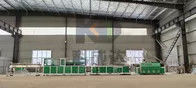 SJ65/132PVC profile extrusion equipment Wood plastic floor decoration wall panel Great Wall panel equipment