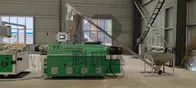 SJ65/132PVC profile extrusion equipment Wood plastic floor decoration wall panel Great Wall panel equipment