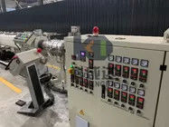 Bellows production line equipment 300 single-wall double-wall bellows machine Drawing machine automatic integrated equip