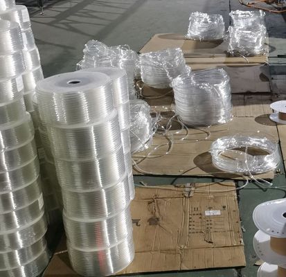 pu pneumatic tube extrusion line automotive oil pipe conveying tube extruder PU suction tube extruder equipment