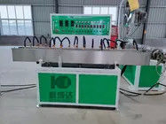 pu pneumatic tube extrusion line automotive oil pipe conveying tube extruder PU suction tube extruder equipment