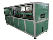 Extruder PVC plastic door and window profile extruder ABS profile pipe production line plastic granulation extruder