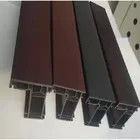 SJSZ55/110PVC profile extrusion equipment Wood plastic floor decoration wall panel Great Wall panel equipment