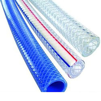 Advanced Double Screw Design Composite Pipe Line / Corrugated Pipe Production Line with ABB Inverter