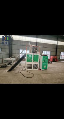 Full Automatic Computerized Plastic Auxiliary Machine