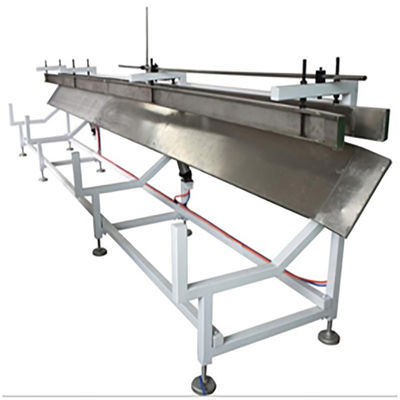 Two Strand Plastic HDPE PE Cable Wire Extrusion Line With Inverter