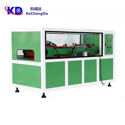 75kw Single Screw Plastic Extrusion Machine for PE PP ABS LDPE with PLC Control