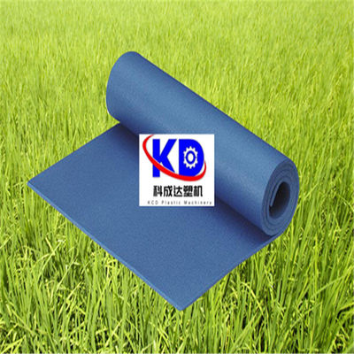 Automatic Profile Making Machine for Plastic PVC Wall Panel Production