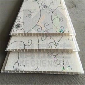 2.5m Siding Wall PVC Panel Production Line Wpc Board Extrusion Line