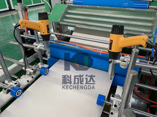 Automatic Buckle Plate Plastic Profile Extruder Machine UPVC PVC Profile Extruder