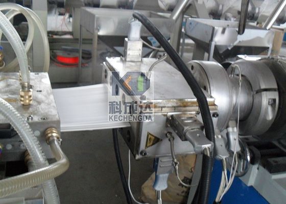 Automatic PVC Ceiling Panel Making Machine High Speed