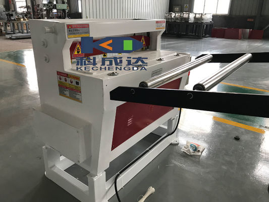 SJ-90 120 150 PP PE ABS PS PC PMMA Board Sheet Extrusion Production Line