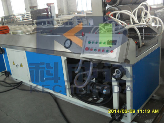 PVC ceiling buckle Extrusion Line Plastic Panel Profile Production Line