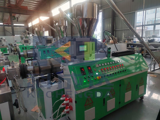 Plastic PVC Cover Ceiling Panel Making Machine PVC Profile/Wall Panel Production Line/Extruder Machines