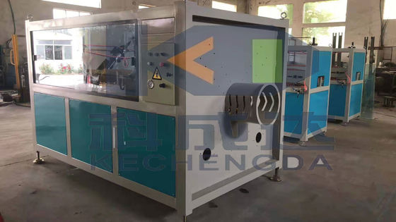 WPC Solid Door Frame Production Line / WPC door prolife extruder machine