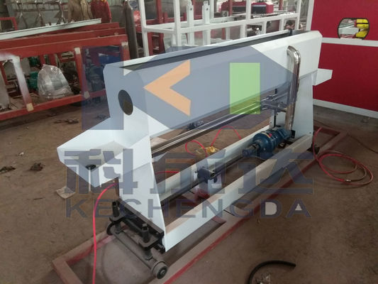 Industrial PE conduit production line Single screw