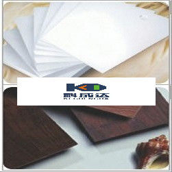 PVC Foam Board Production Line Skin Foam Board Bathroom Cabinet Board Production Equipment Furniture Advertising Version