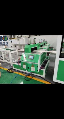 PVC Buckle Plate, Ceiling Plate, Wall Panel, Ceiling Extrusion Production Line, Buckle Plate Machinery
