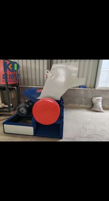 Mobile Crusher machine Plastic Auxiliary Equipment