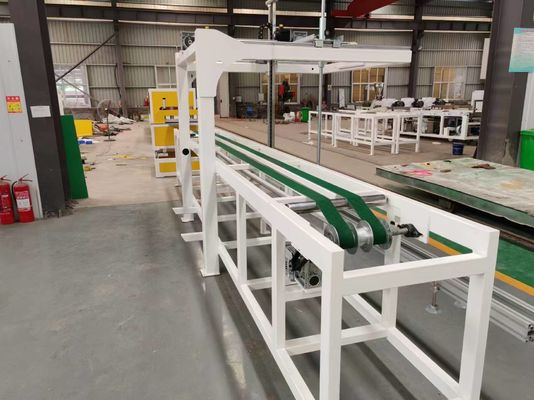 Computerized PVC Panel Extrusion Line For Customization