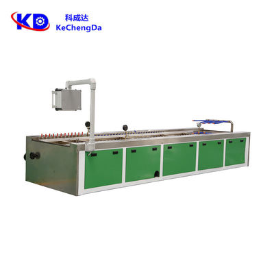 PVC Profile Board Production Line With Computerized Control